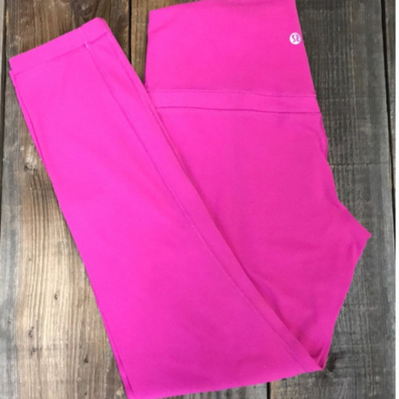 lululemon athletica Pants - lululemon Align Pant